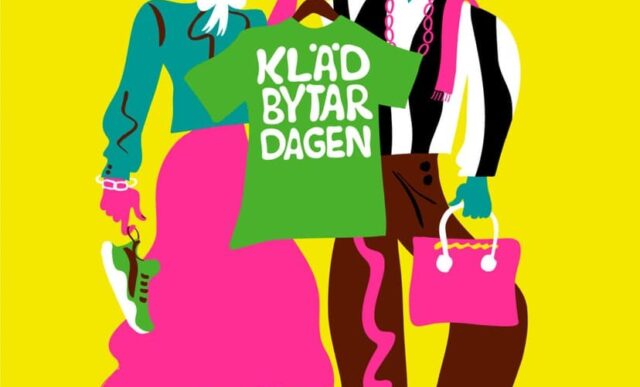 Naturum Getterön klädbytardag