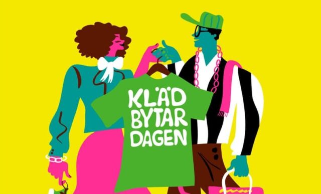 Naturum Getterön klädbytardag
