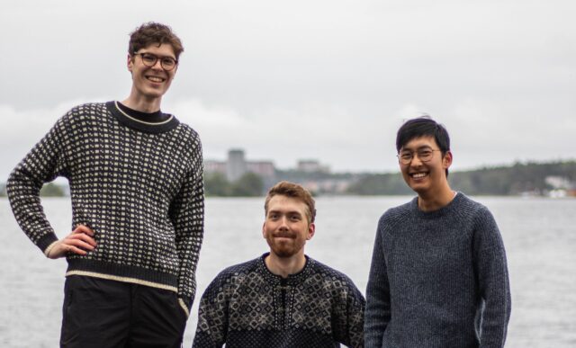 Naturum Getterön, musiker
