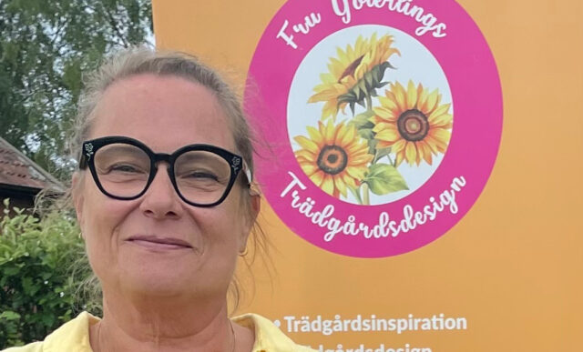 Naturum Getterön Kvinna