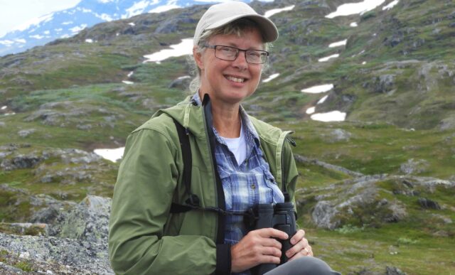 Lotta Berg