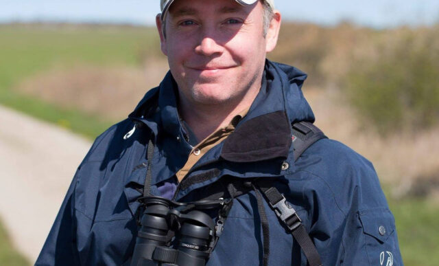 Jens Stålberg