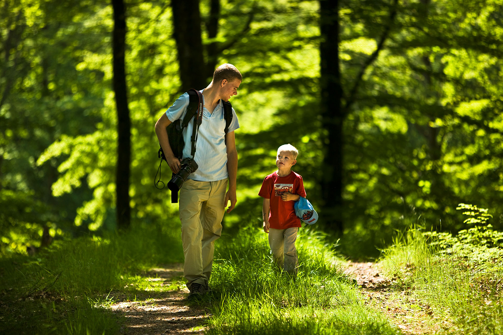 Hallands naturreservat